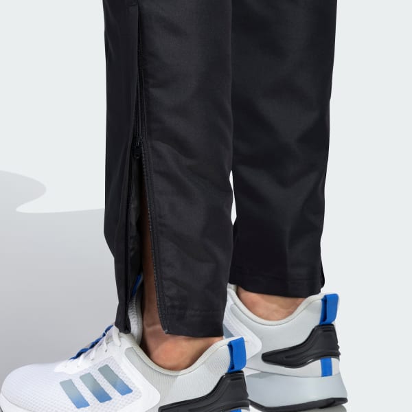 adidas M TIRO WVN PT Black adidas India