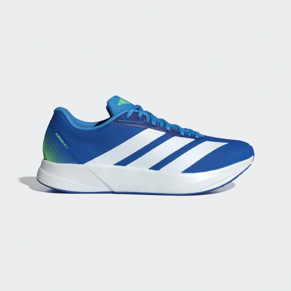 Azul Tenis de RUNNING DURAMO RC2