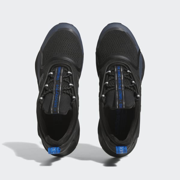 Azul Zapatillas NMD_V3
