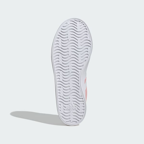 Pink VL Court 3.0 Shoes