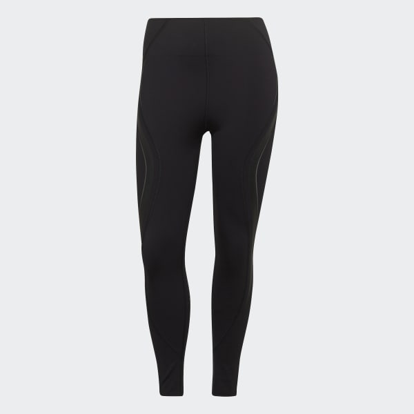 Nero Tight 7/8 Tailored HIIT Luxe 45 seconds Training UV666