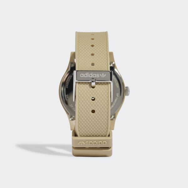 Beige Montre Project One R