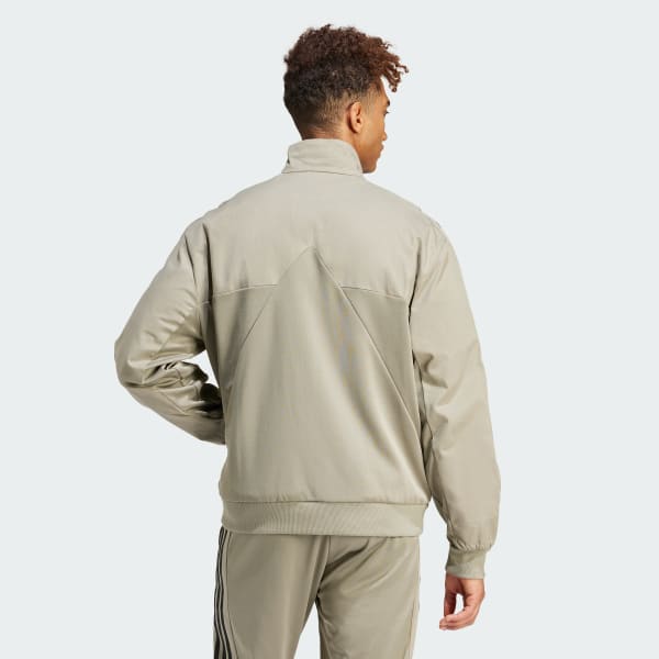 Adidas tiro track jacket men's online