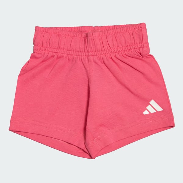 Purple INFANT LOGO SET