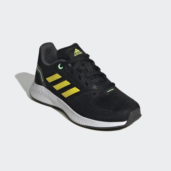 Nero Scarpe Runfalcon 2.0