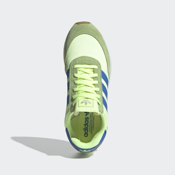adidas i 5923 hi res yellow