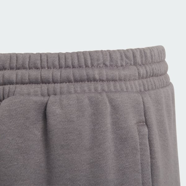 Grey Entrada 22 Sweat Pants