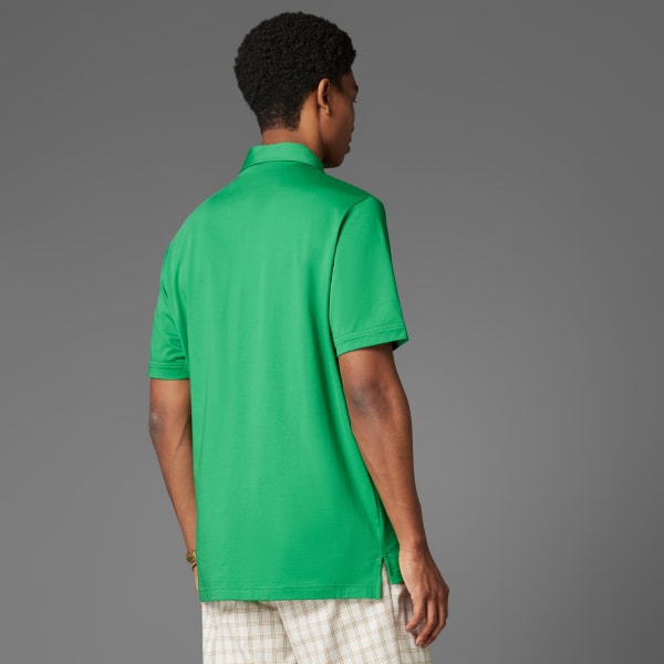 Hijau Kaus Polo Archive Pocket Originals