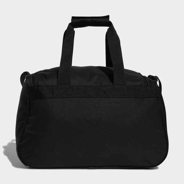 Black Diablo Duffel Bag Small SE013A