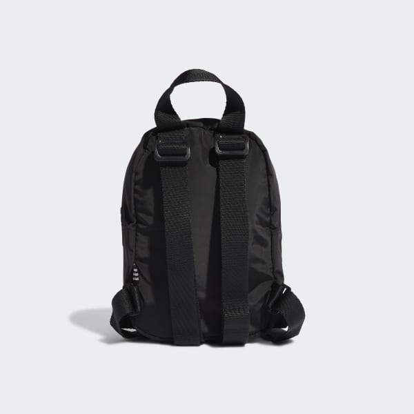 Adidas originals sale backpack silver