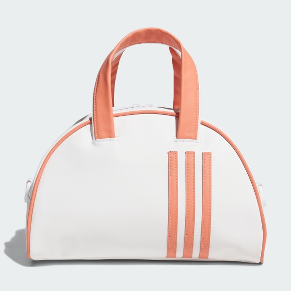White new arrivals adidas bag