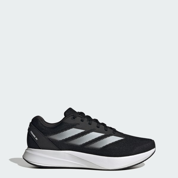 Black Duramo RC Shoes