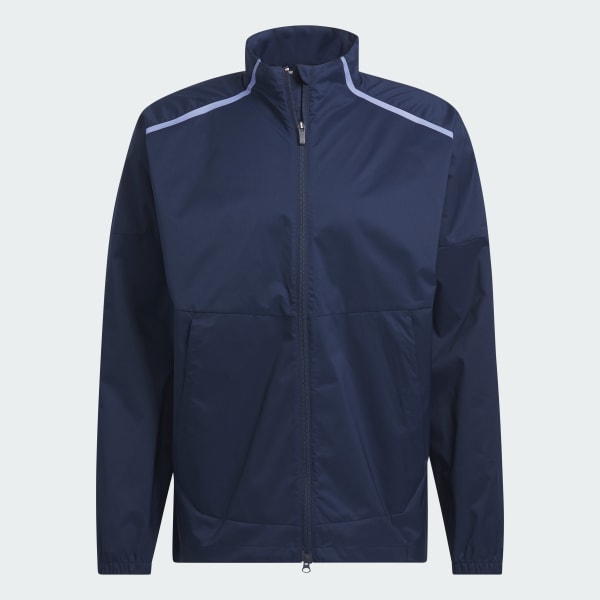 Blue Core Provisional Full-Zip Jacket