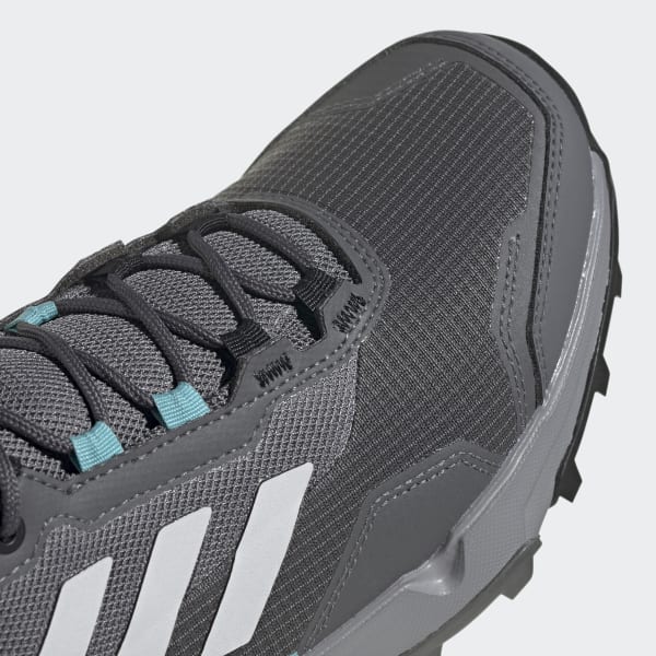 adidas Eastrail 2.0 RAIN.RDY Hiking Shoes - Grey | adidas UK