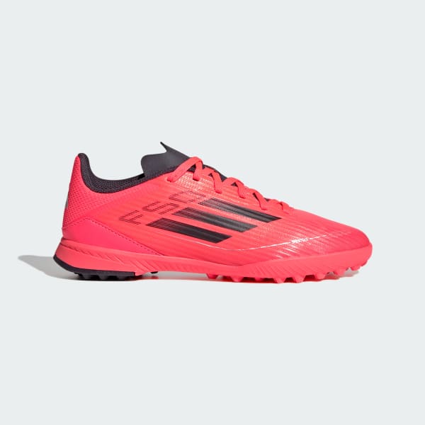 シューズ F50 LEAGUE TF 26cm Chuteira F50 League Society Infantil - Rosa adidas | adidas Brasil