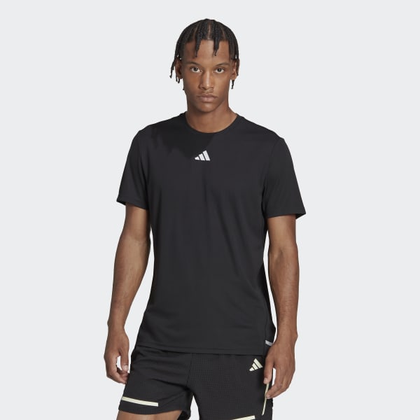 Camiseta X-City Cooler - Negro adidas adidas España