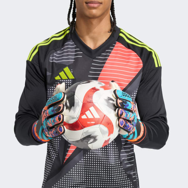 adidas Copa Pro Goalkeeper 1995 Gloves - Orange | Free Shipping