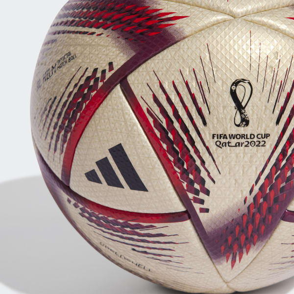 Dorado Balón Al Hilm Pro