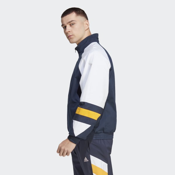 Poleron adidas real madrid shop