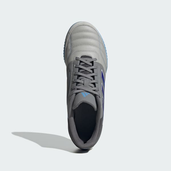 Γκρι Top Sala Competition Indoor Boots
