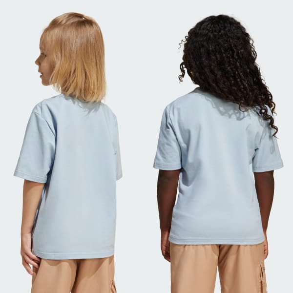 Mavi ADIDAS DISNEY MICKEY MOUSE TİŞÖRT