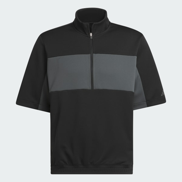 Adidas short sleeve sweatshirt discount