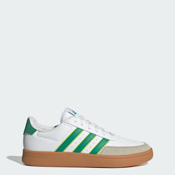 ◆adidas◆アディダス BREAKNET 2.0 M HP9424 FTWR/SEMI/BETT adidas Breaknet 2.0 'White Blue Red' HP9424