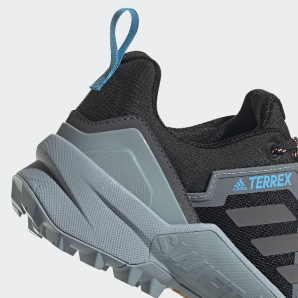 adidas adidas terrex grey Terrex Swift R3 GORE-TEX Hiking Shoes - Black | Women's