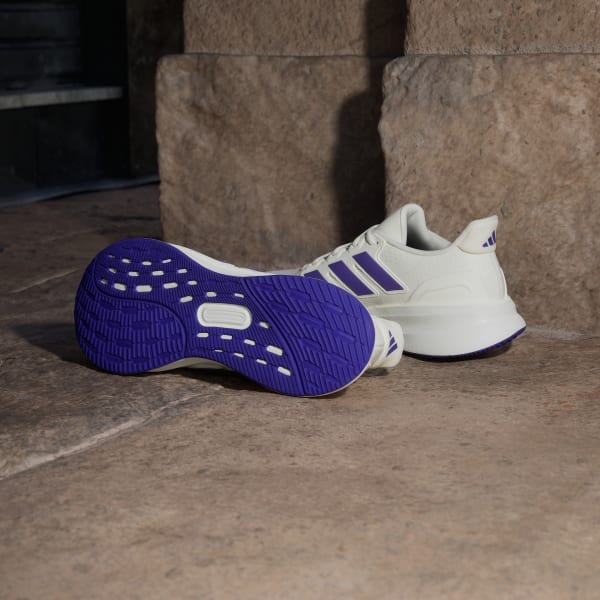 blanc Chaussure de running Ultrarun 5