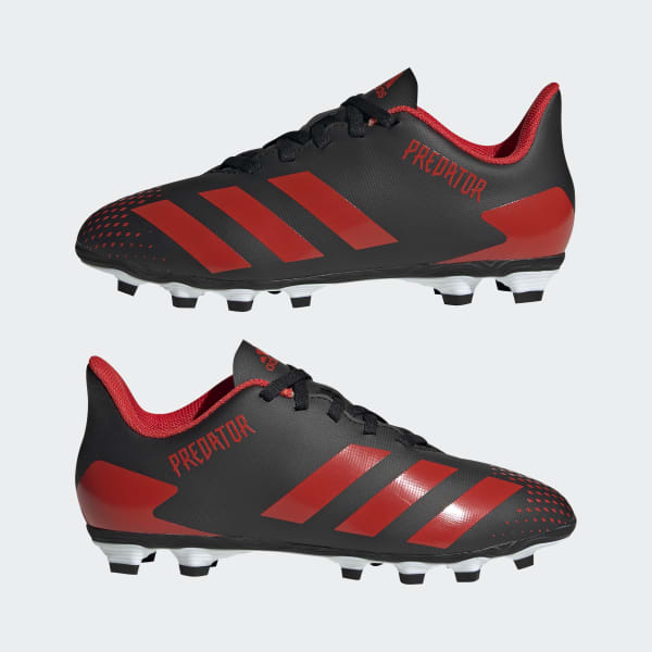 adidas Predator 20.4 Flexible Ground
