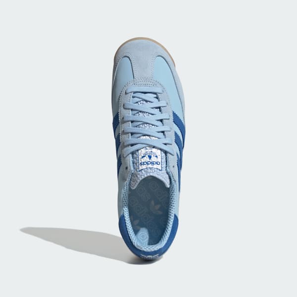 Blue SL 72 RS Shoes