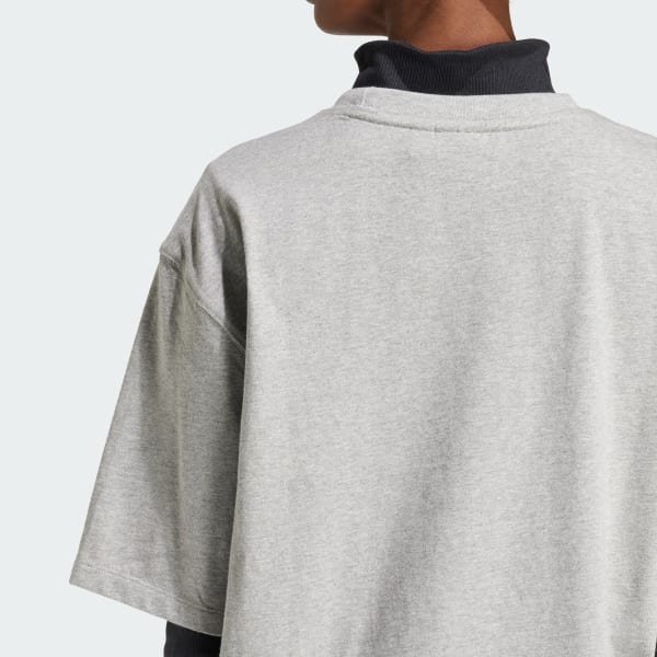 Essentials Boyfriend Tee