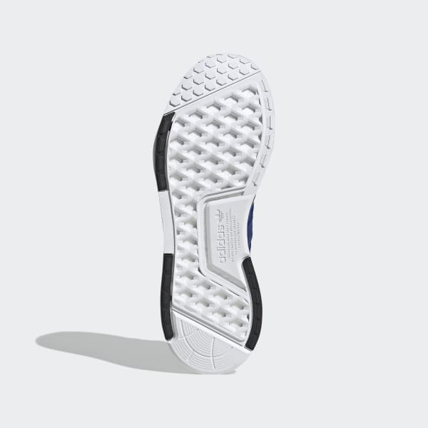 modrá Boty NMD_V3