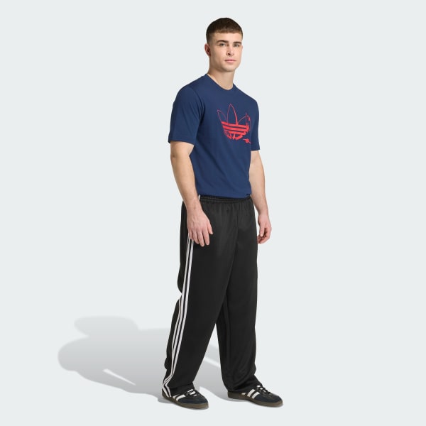 Blue Arsenal FC Seasonal Graphic Tee