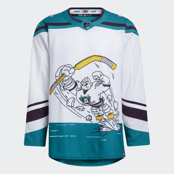 adidas ducks jersey
