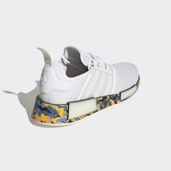 Tênis Adidas Nmd Branco 42, Tênis Masculino Adidas Nunca Usado 40667936