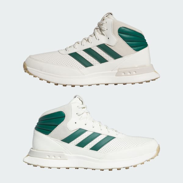 Adidas high top golf shoes cheap