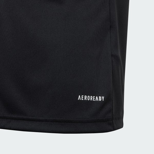 Black MERCEDES - AMG PETRONAS FORMULA ONE TEAM DRIVER JERSEY
