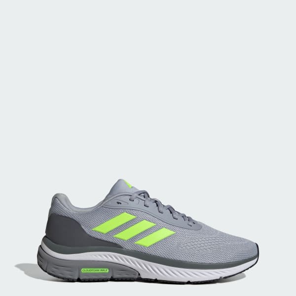 adidas Cloudfoam Walk Shoes - Grey | adidas Türkiye adidas Cloudfoam Walk Shoes - Grey | adidas Türkiye