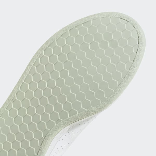 Adidas advantage shoes women store