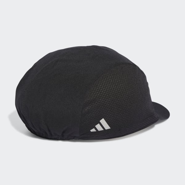 Svart The Cycling Cap