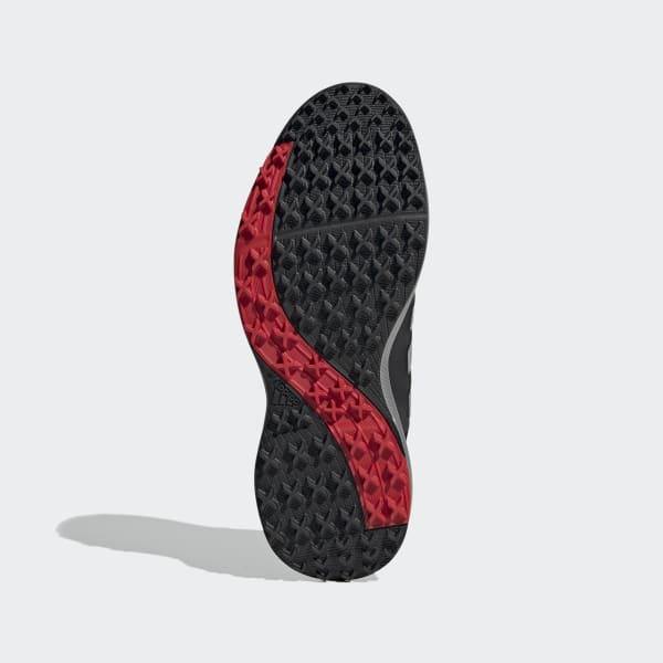 Schwarz Tech Response SL Spikeless Golfschuh