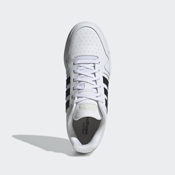 Λευκό Postmove Shoes