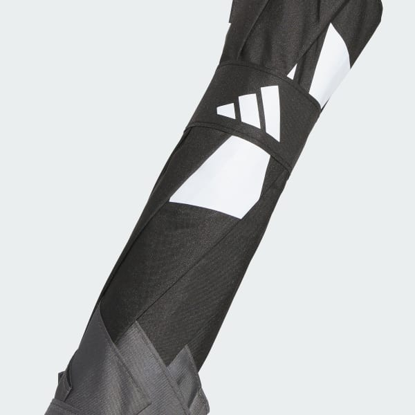 Black DBL CNP UMBRLA