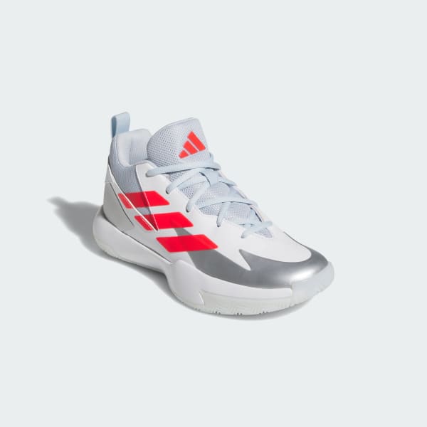 Blanco Zapatillas Cross Em Up Select Mid
