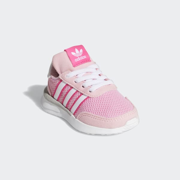 adidas classic pink