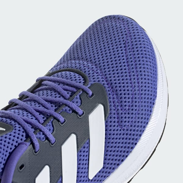 adidas Response Runner Shoes Blue adidas Thailand