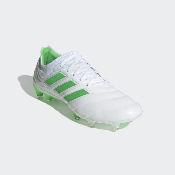 adidas Copa 19.1 Firm Ground Cleats 