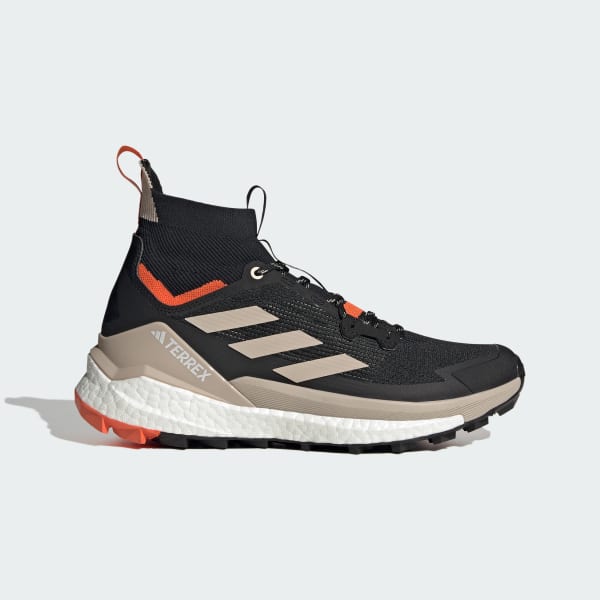 Adidas free hiker orange online