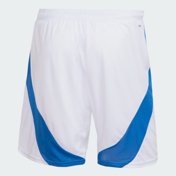 Branco Shorts I Cruzeiro EC 25/26